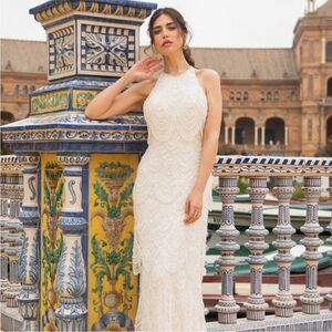 Catherine Deane – Niki Gown (Bridal)